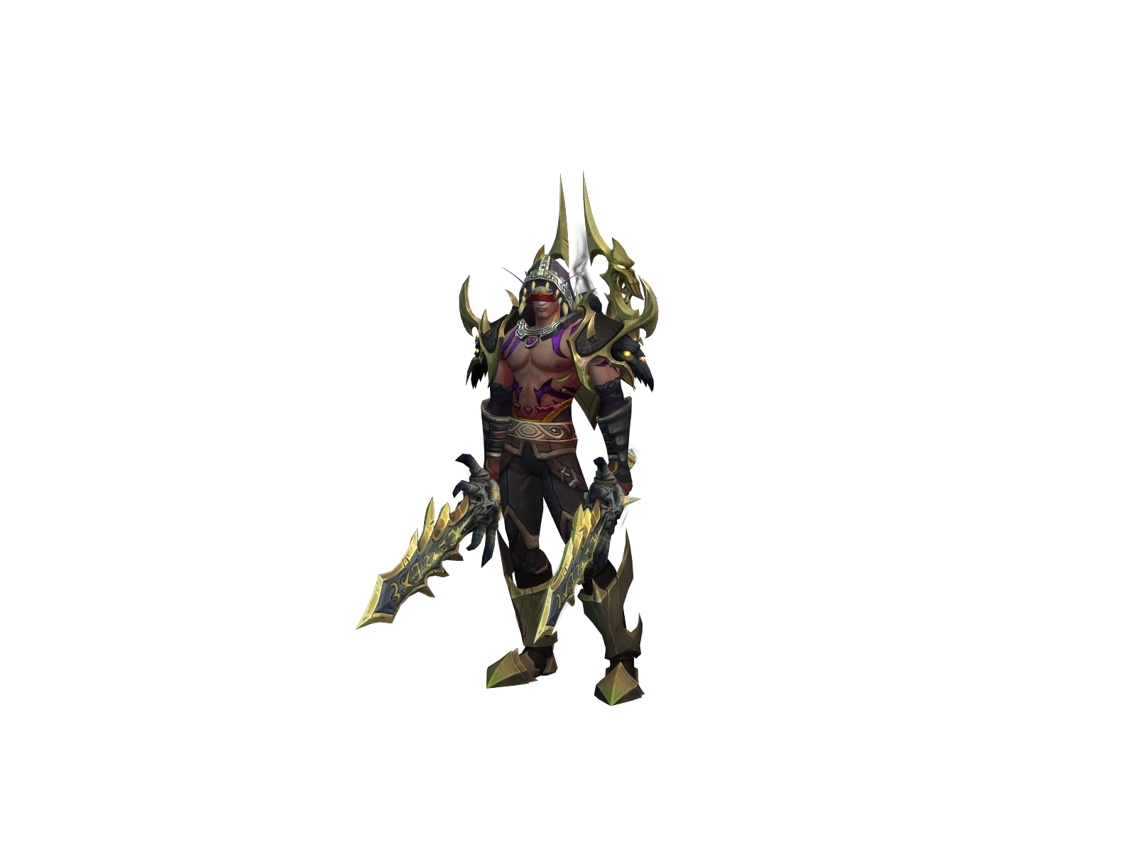 Demonsto
