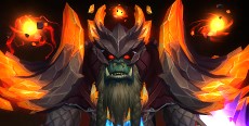 Tongdak's icon