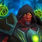 Mysterium avatar