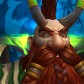 Blazydwarf