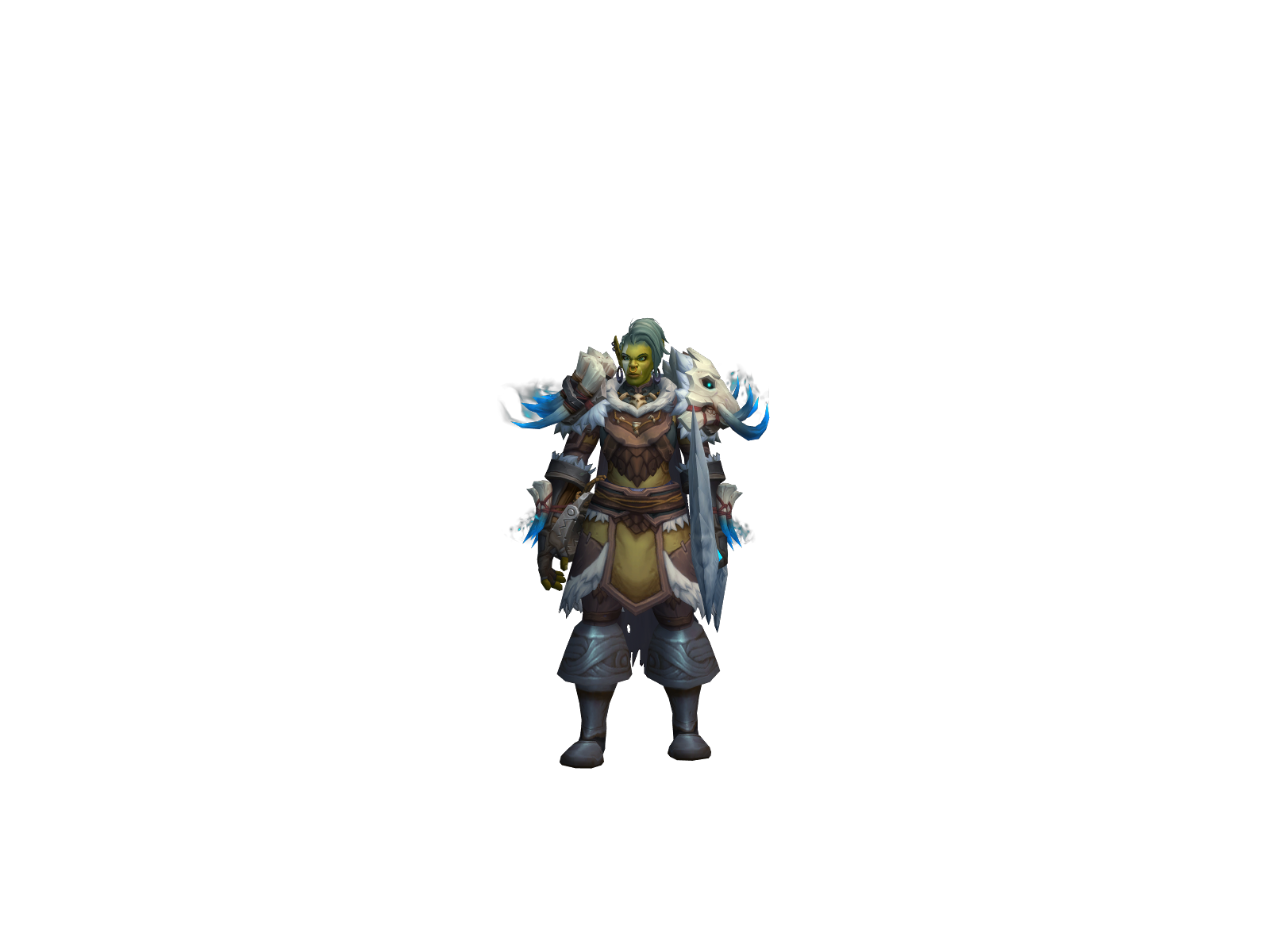 Cainftw