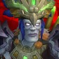 Ninepriest portrait