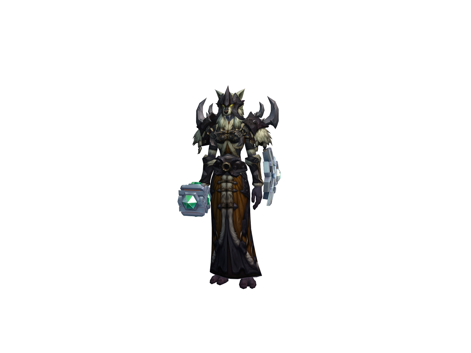 Evilmonkie