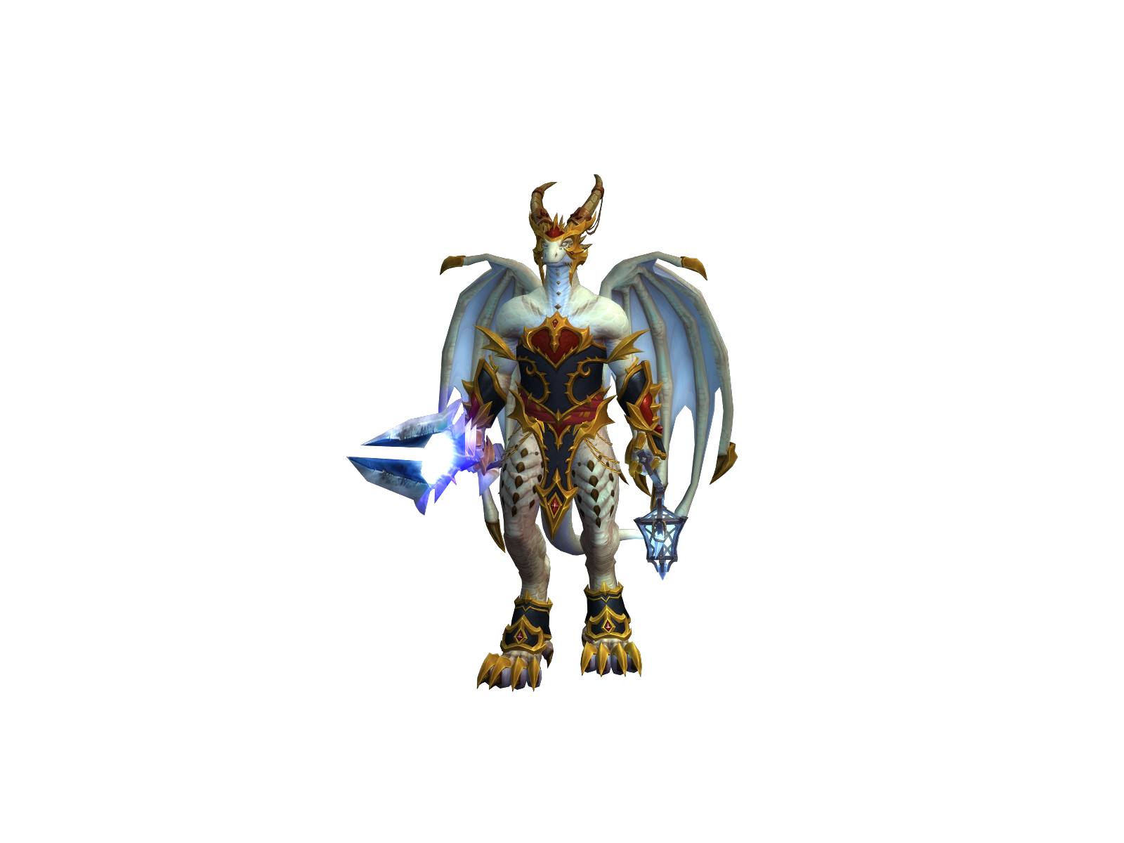 Shweaterss 3D character render