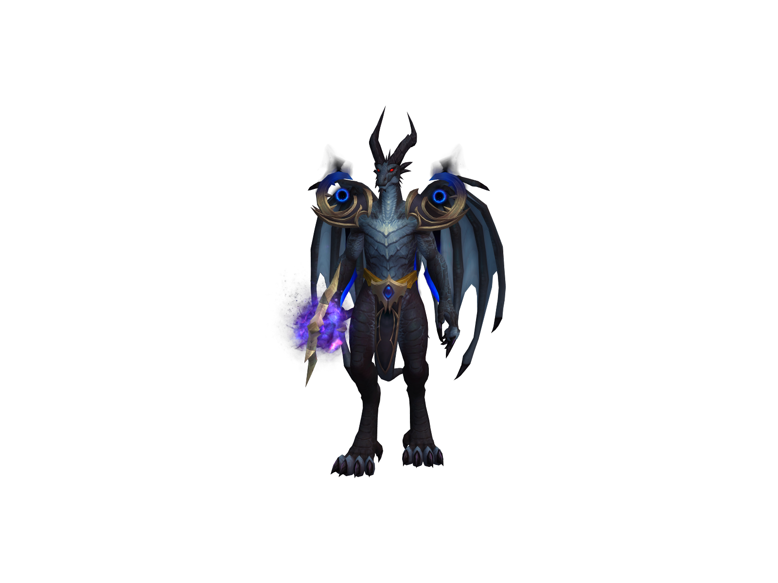 Jimdiesel 3D character render