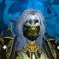 Shining avatar