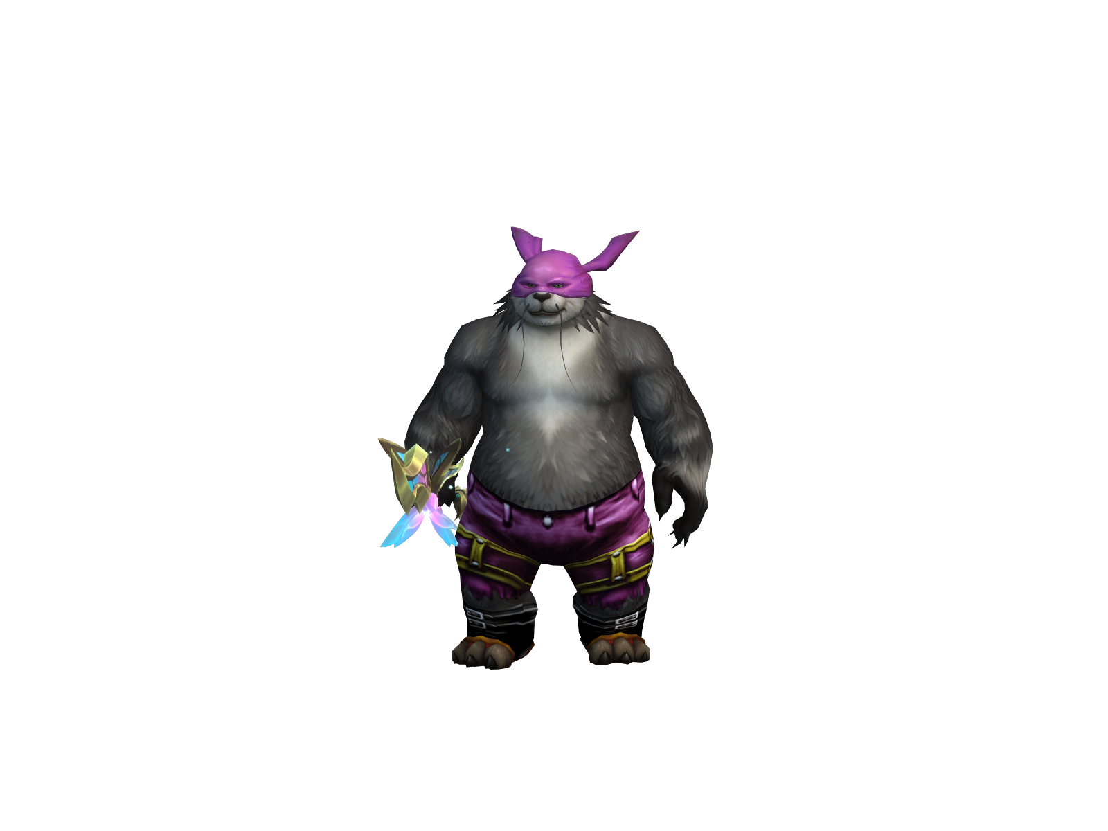 Gutbustah