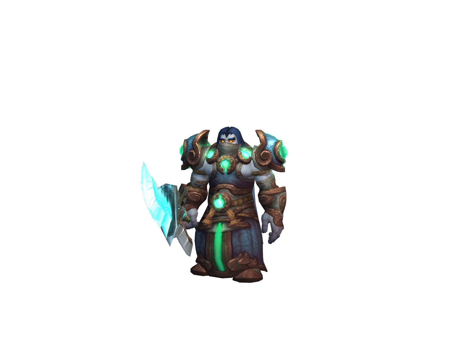 Vurikmonk
