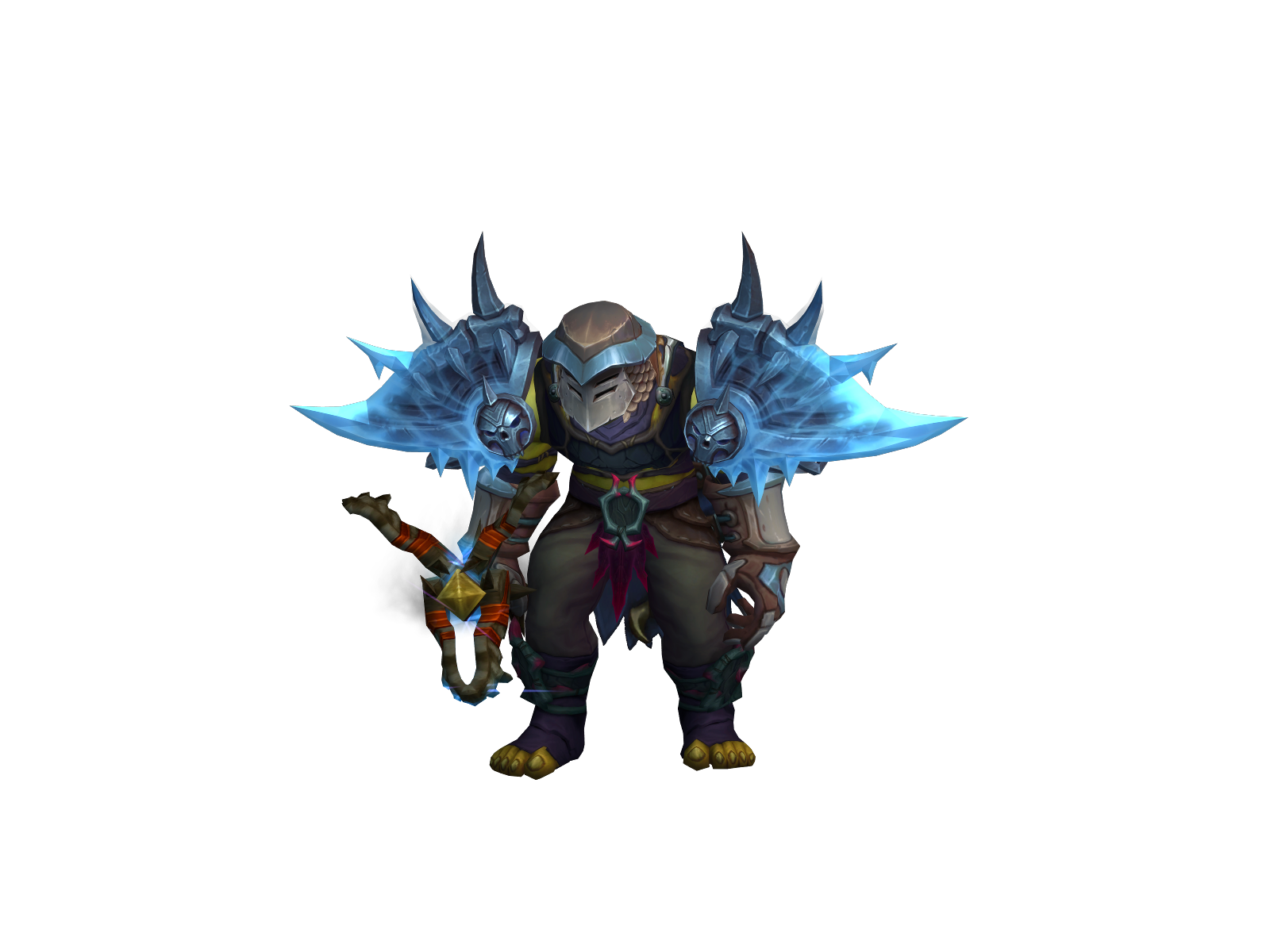 Twinninjadk