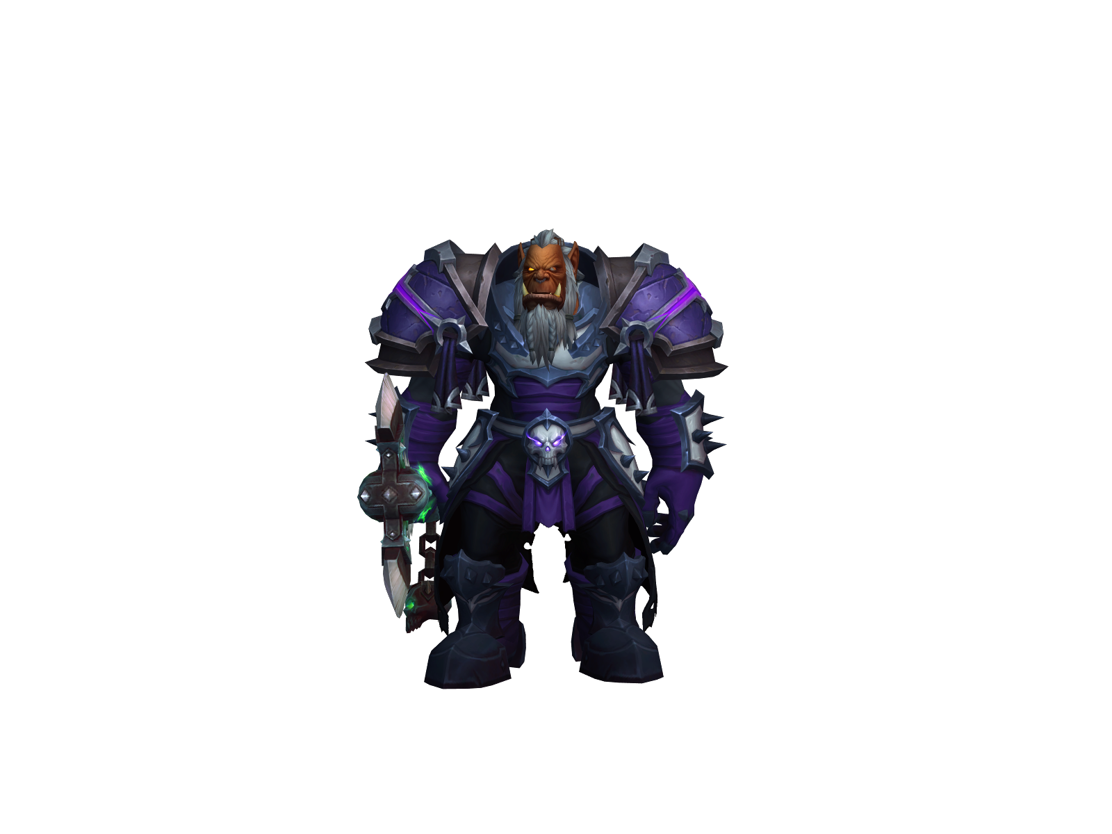 Odium