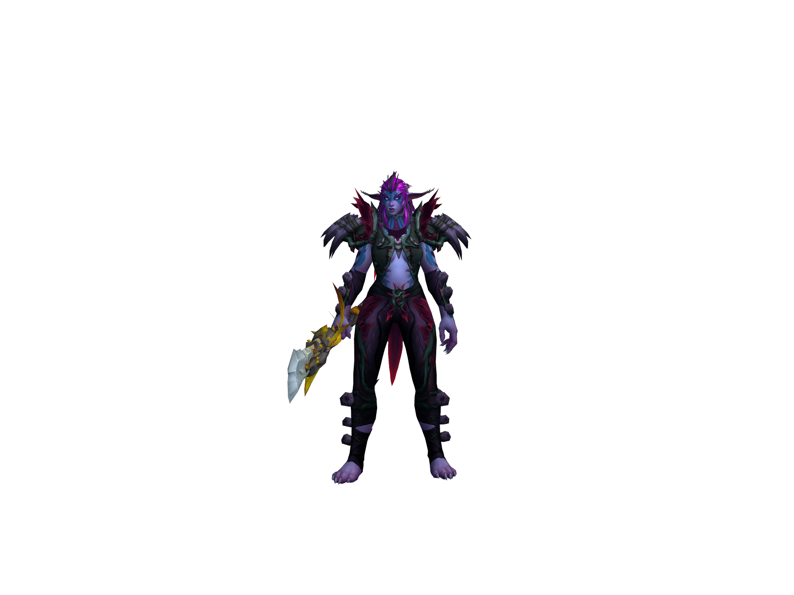 Zyronbark