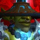Aharak avatar