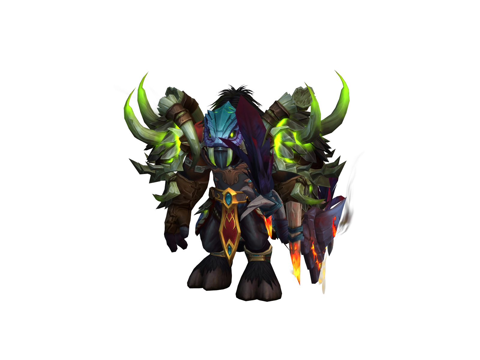 Nafftaur