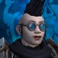 Codyrogue