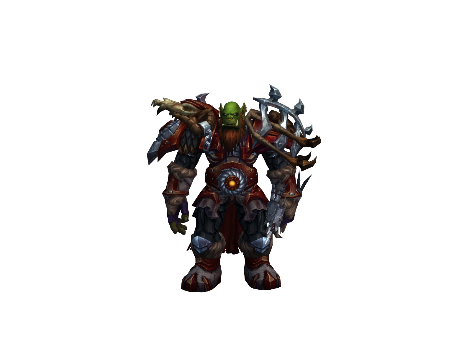 Voldamor