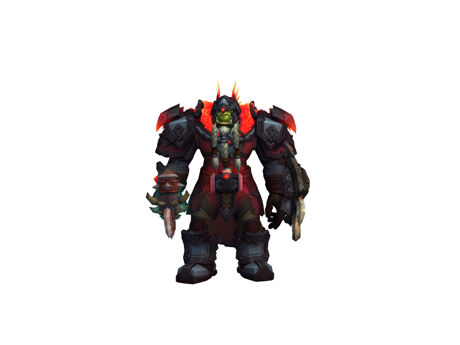 Rottshock