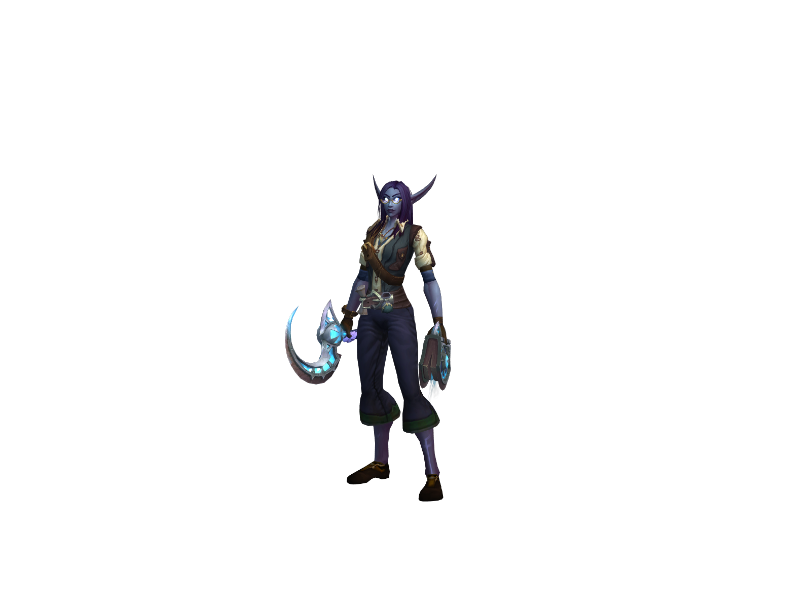 Tomberhooker