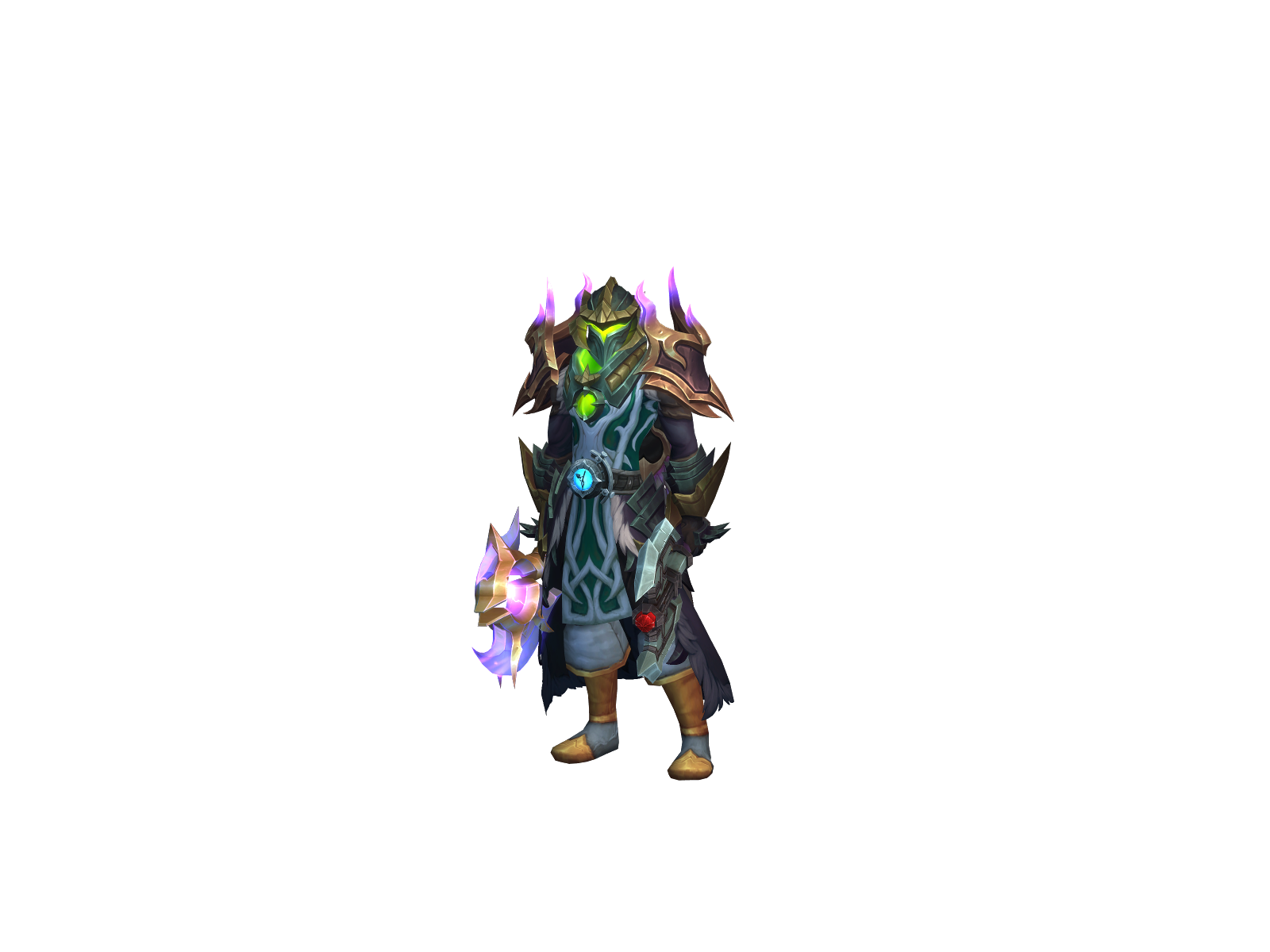 Dingemon