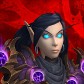 Darkmágos avatar