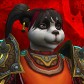 Krazzymonk avatar