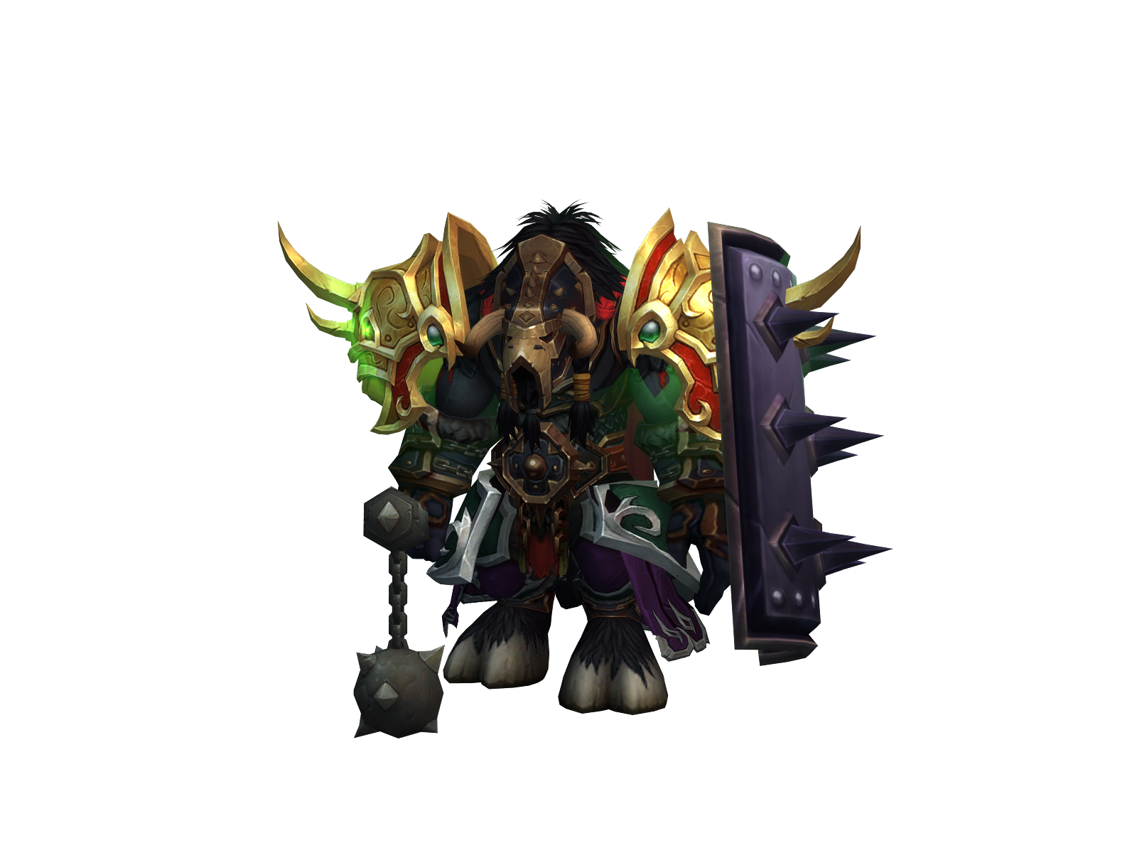 Hraith