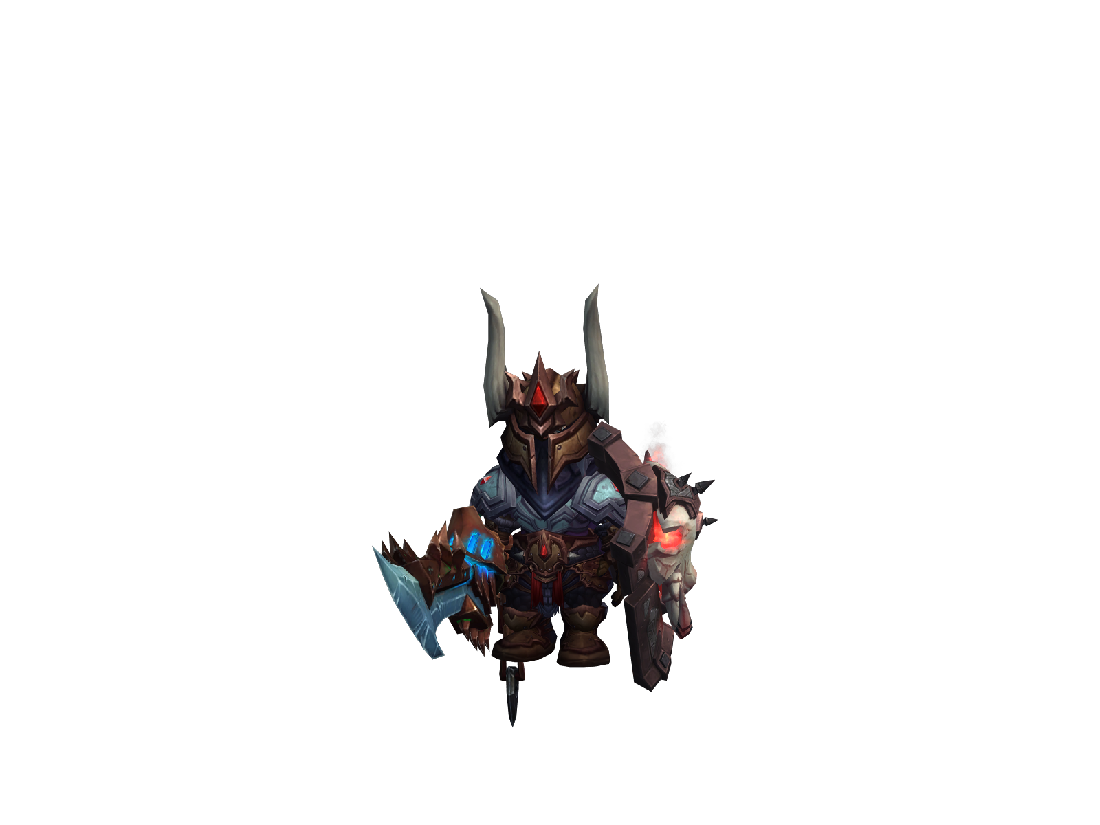 Okicharge