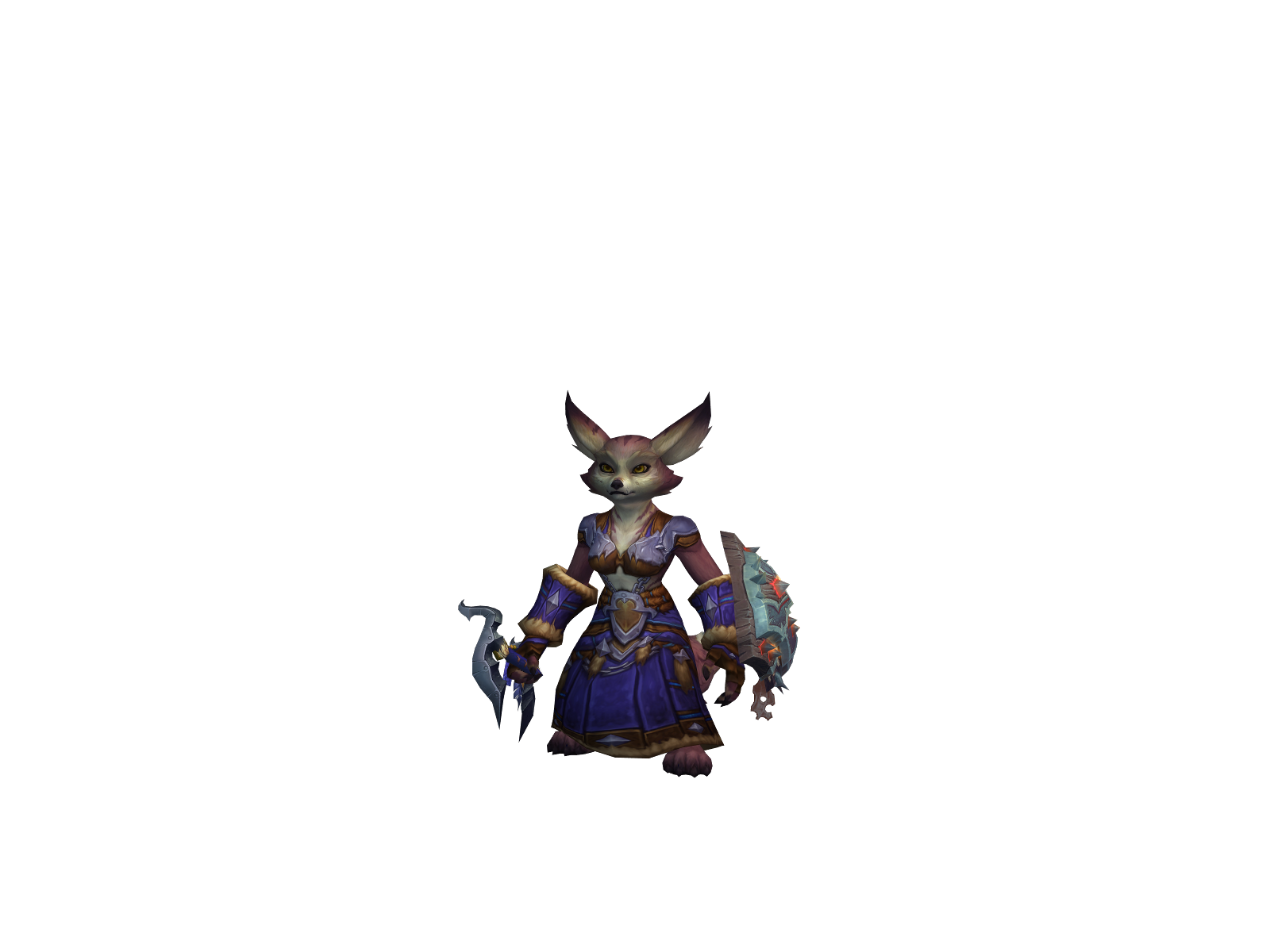 Gurgthock