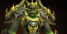 Ogr's icon