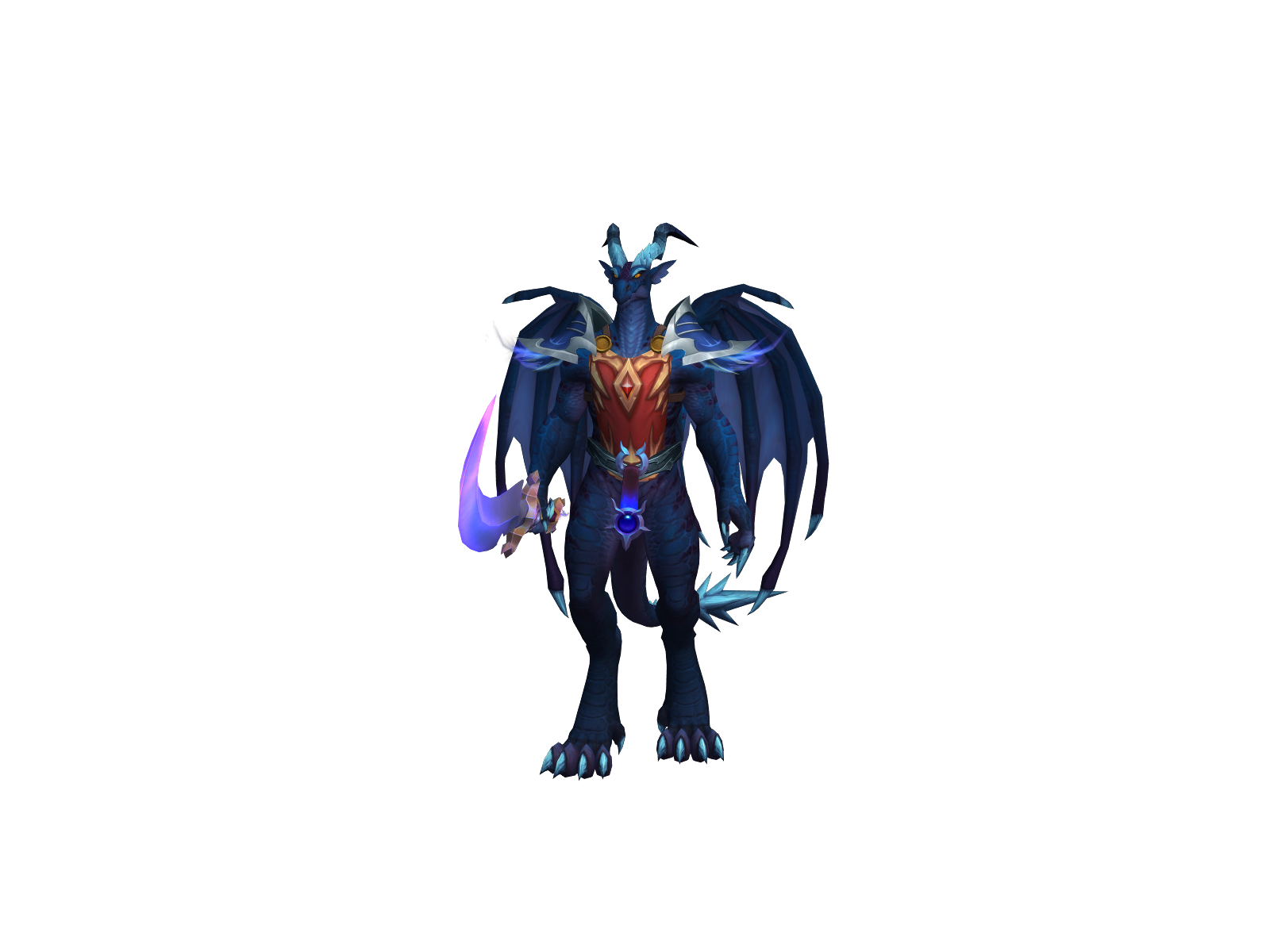 Azzurrgosa