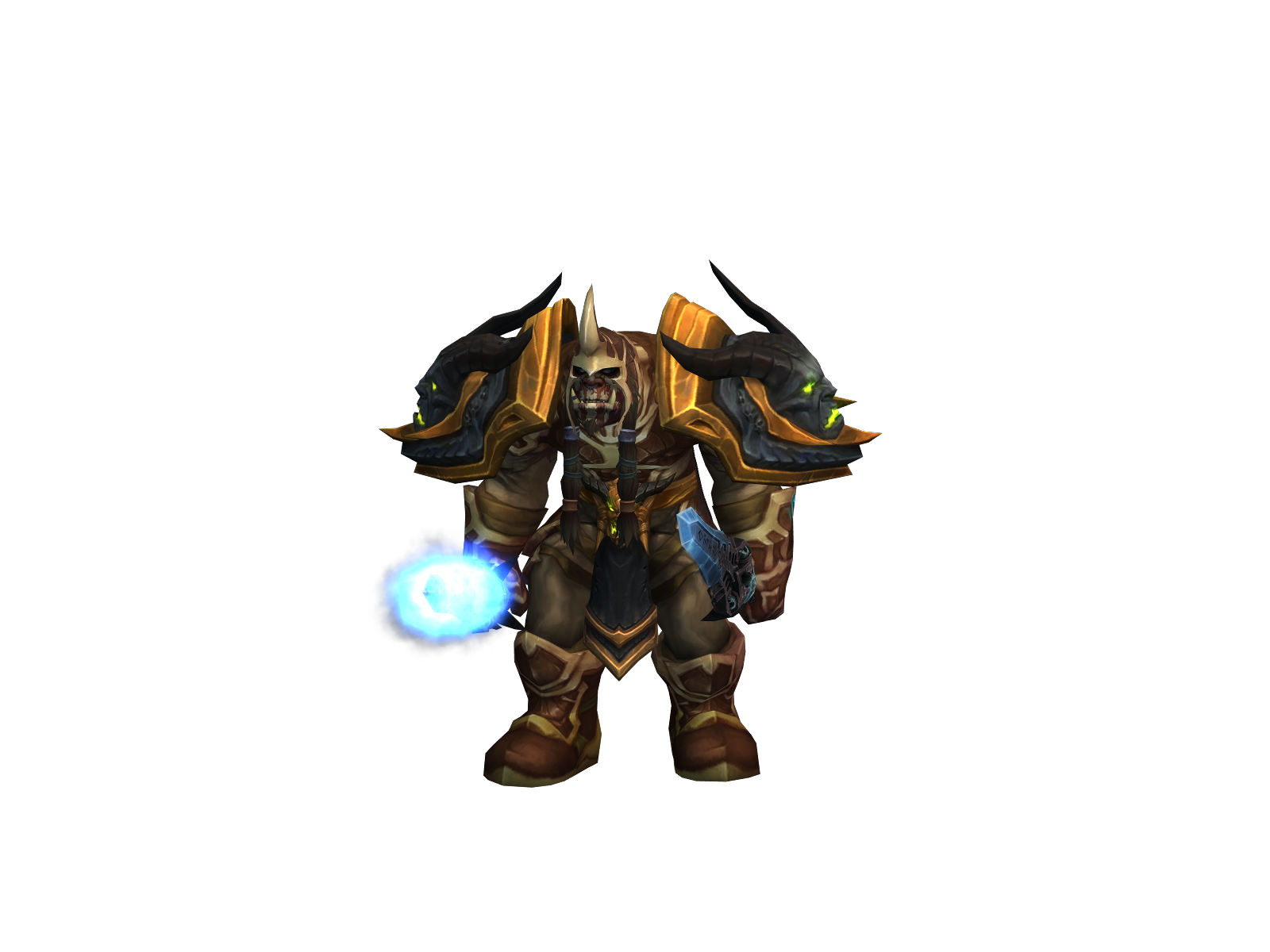 Faceunholy