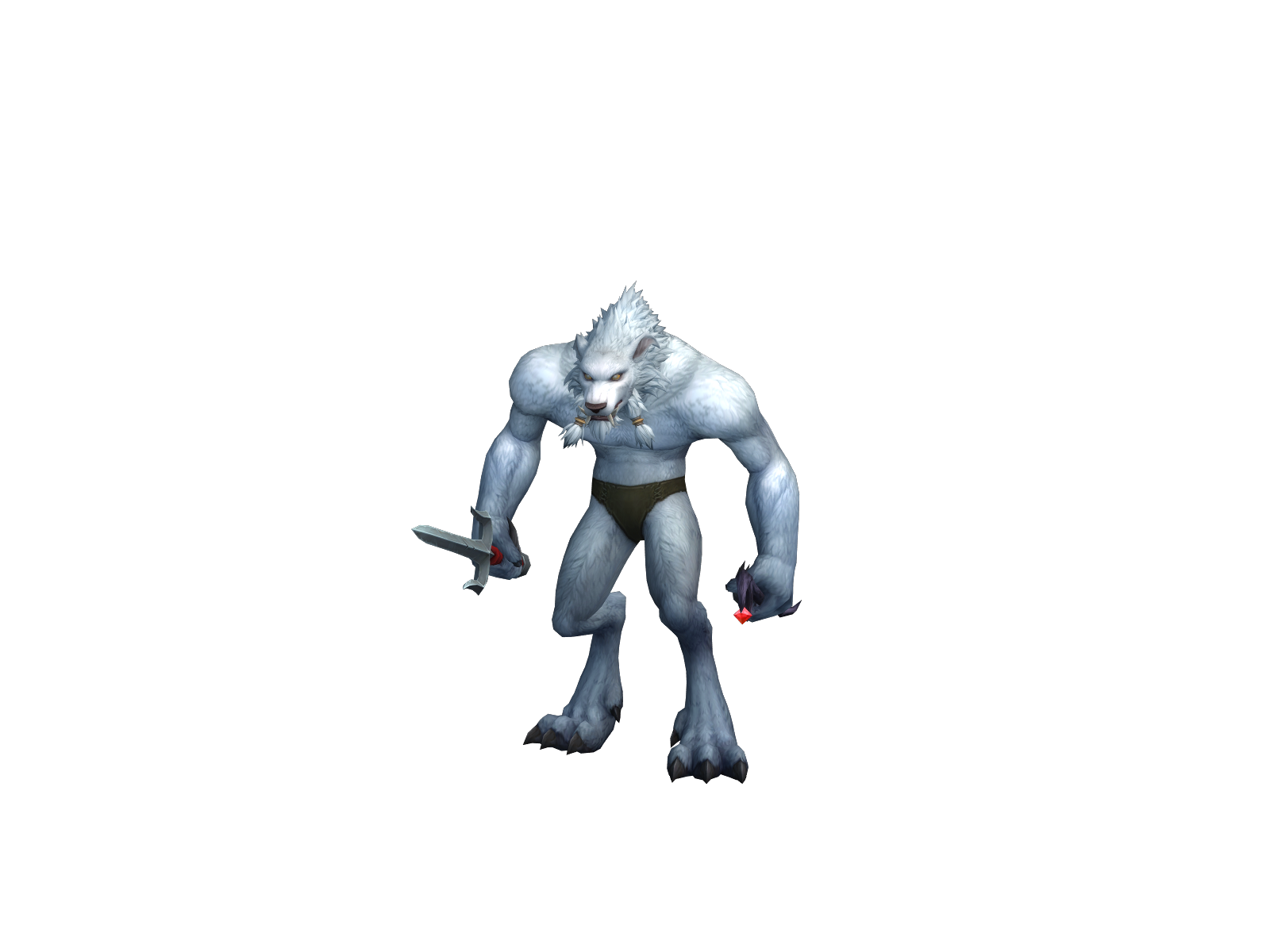 Blancobear