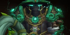 Ballstein's icon
