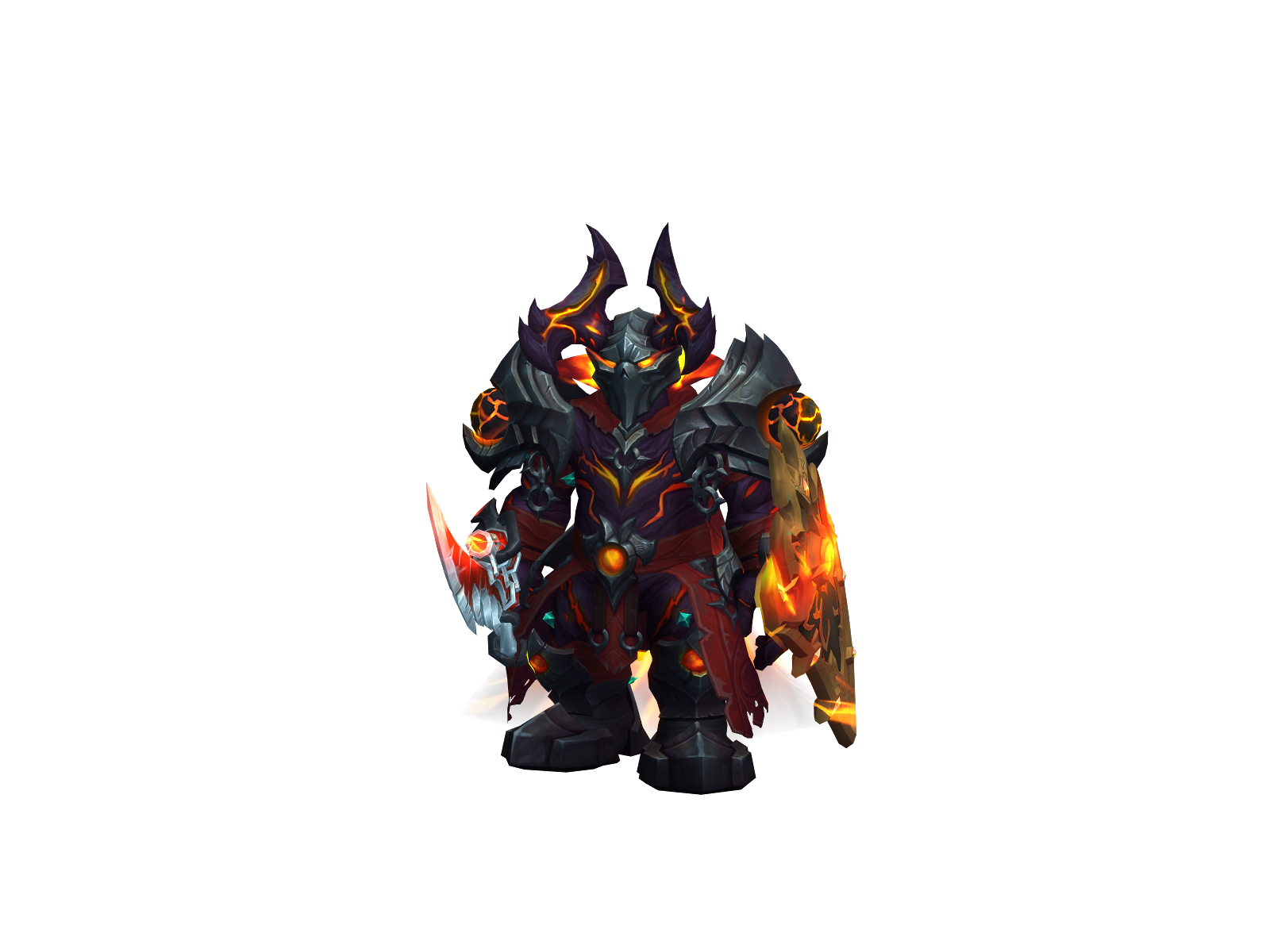 Shypally