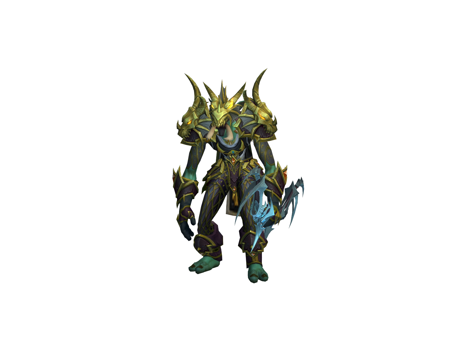 ßlackranger