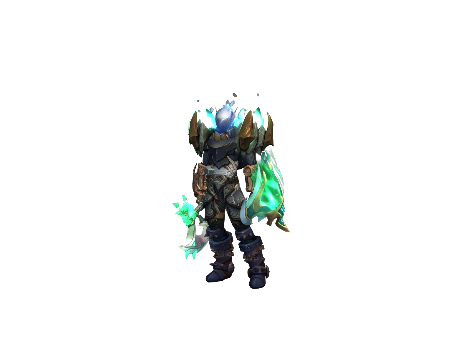 Dwarvenbane