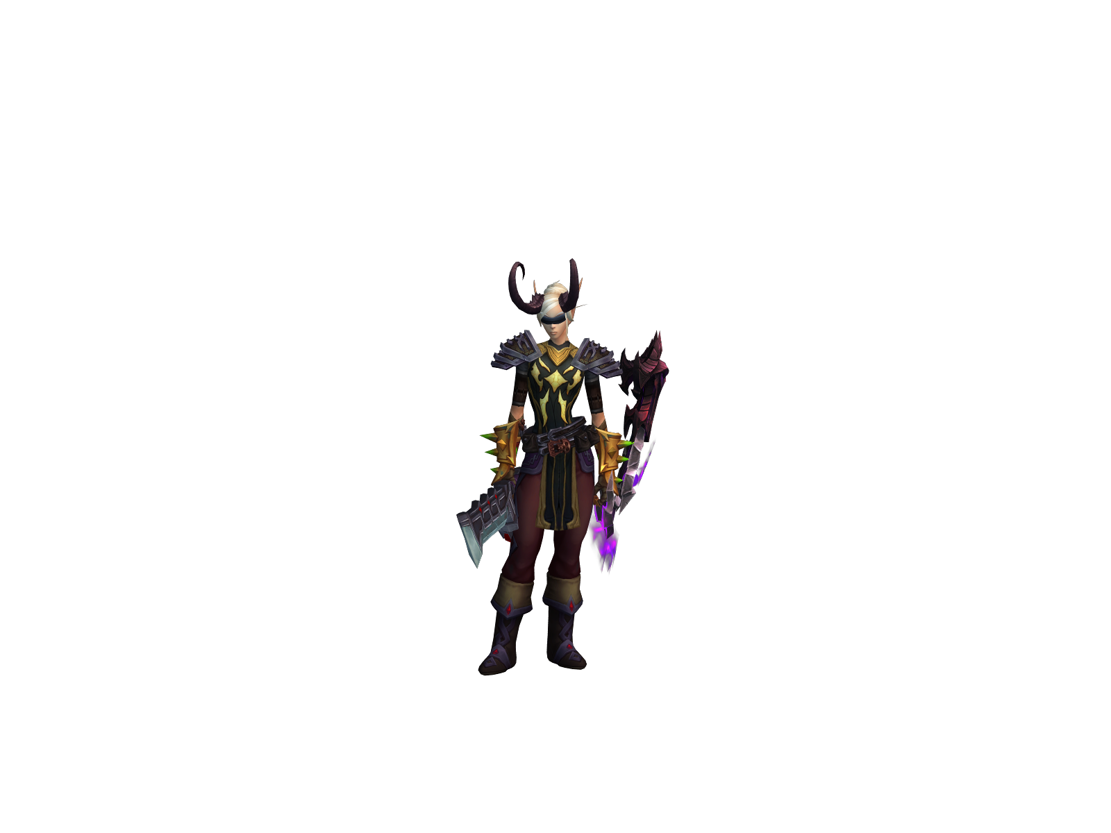 Ackermanjr