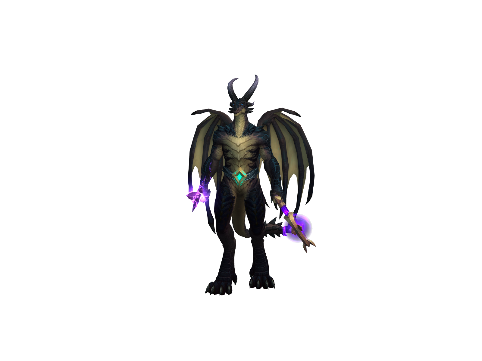 Misdrake