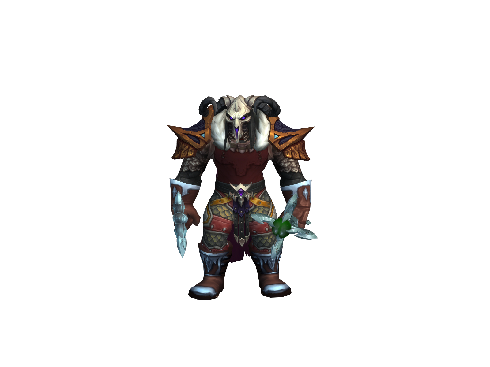 Drorgnar