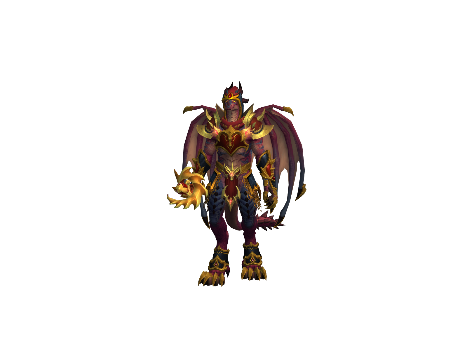 Dragoi