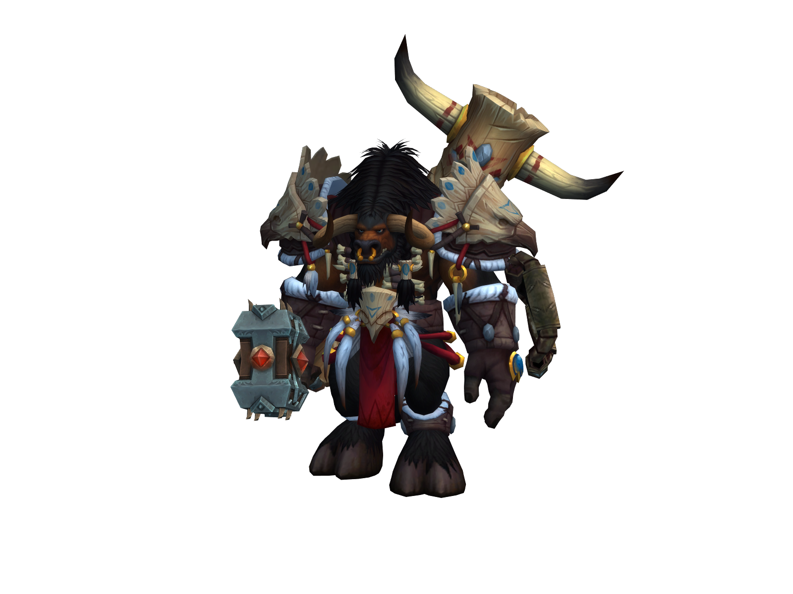 Moruwar