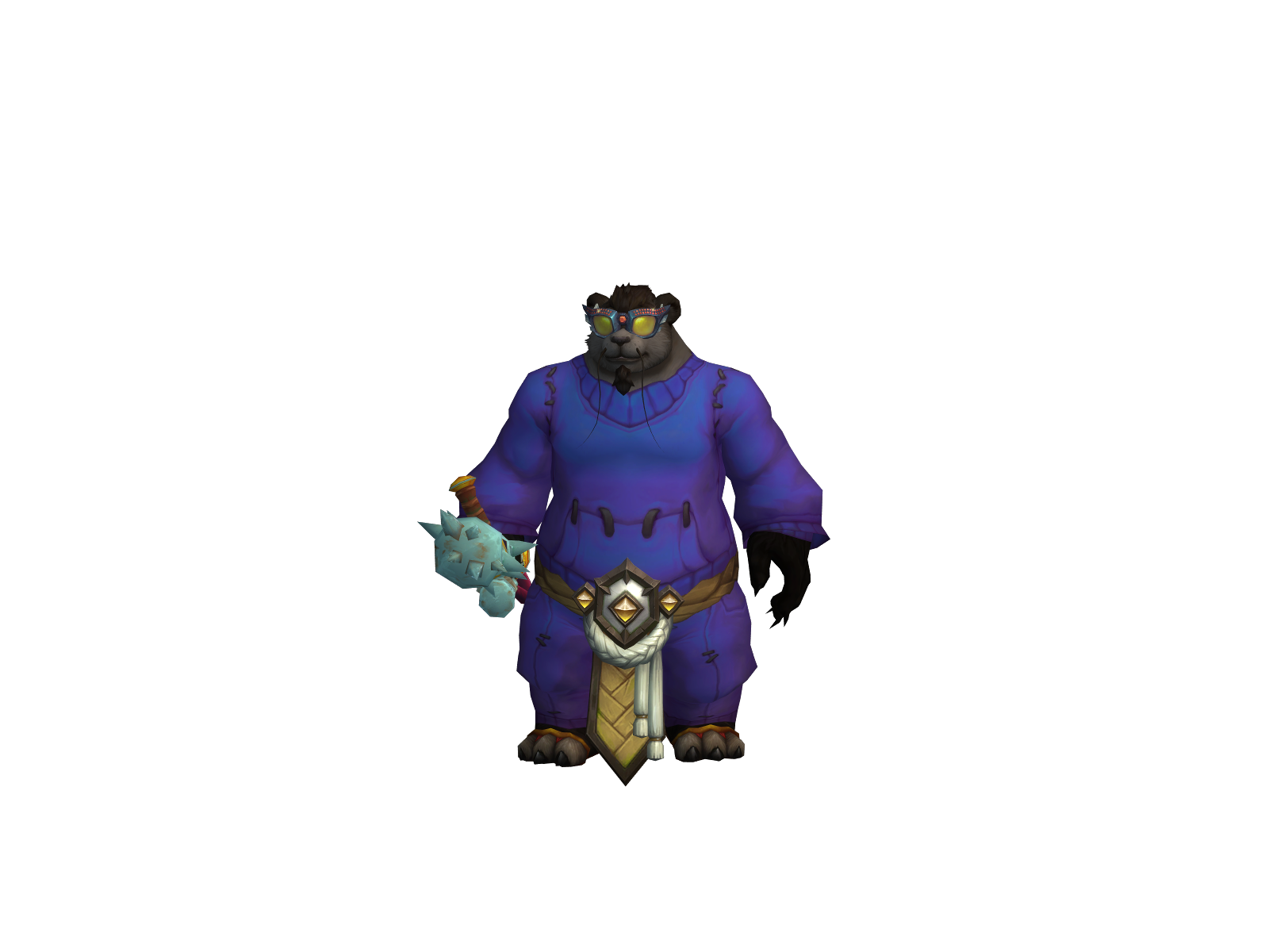 Bigpandabuns