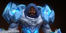 Arcstorm's icon