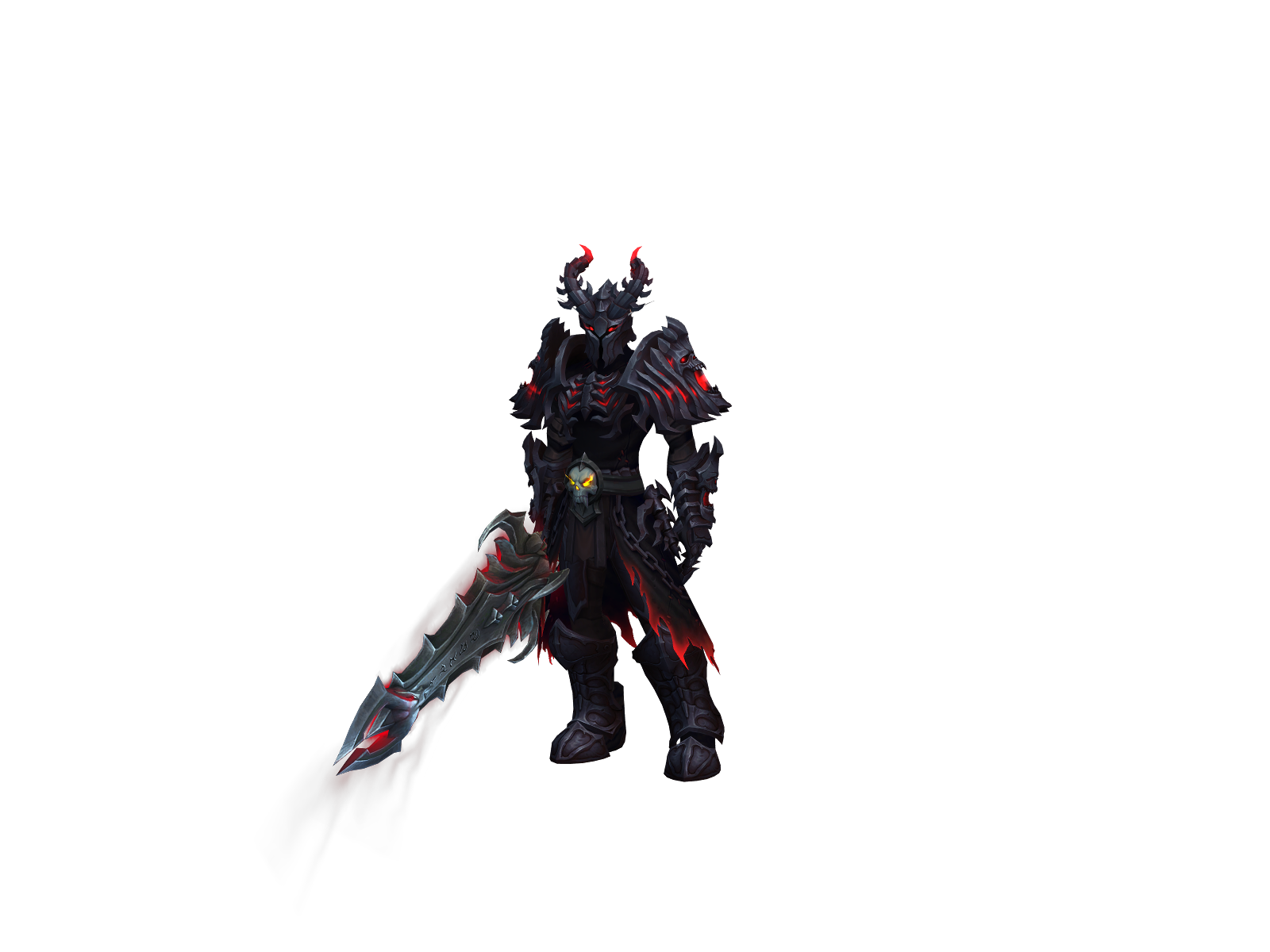 Necropoliss