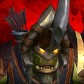 Morruk avatar
