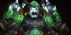 Skeelelock's icon