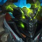 Buzzerklock