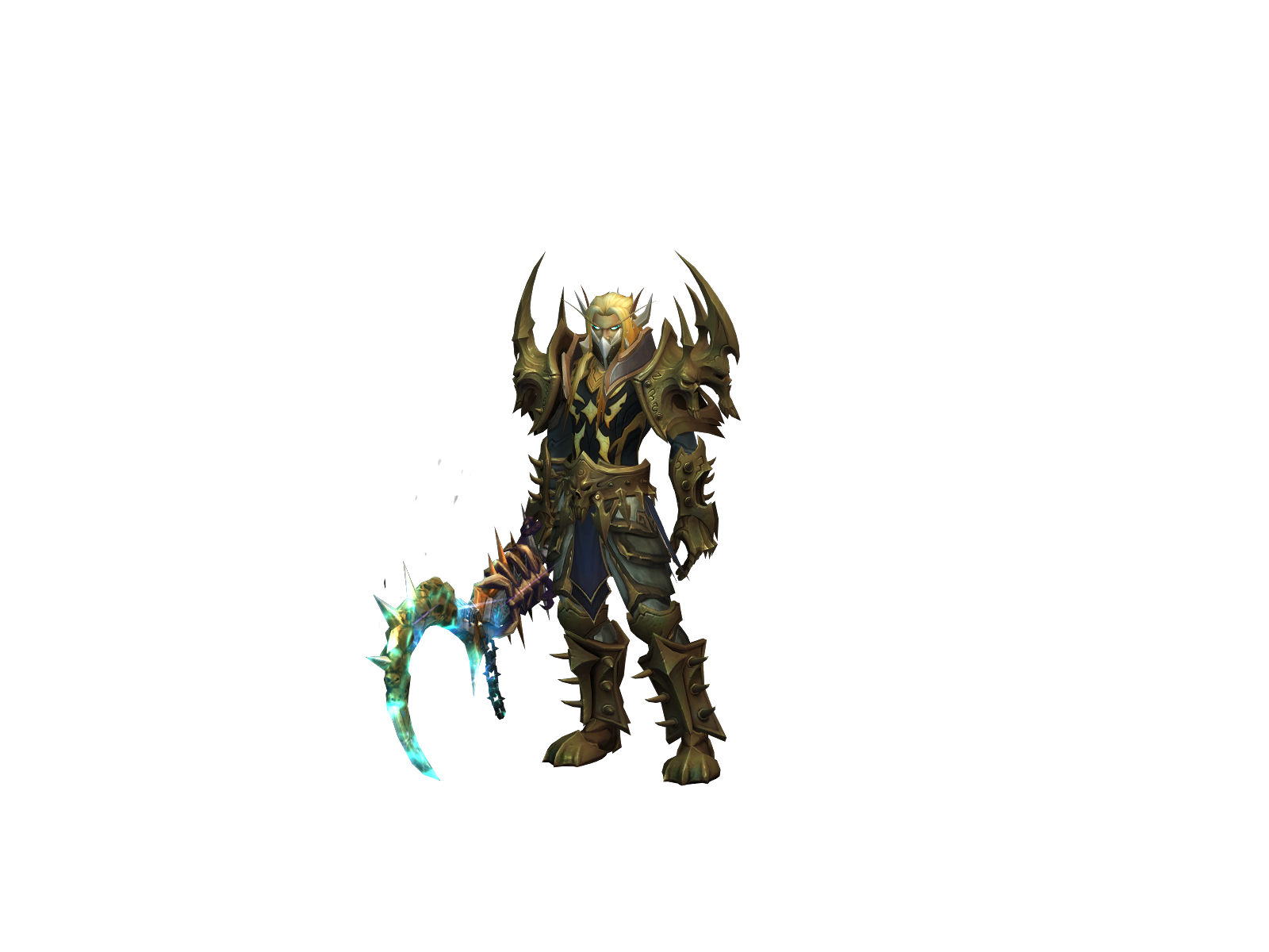 Grokalx