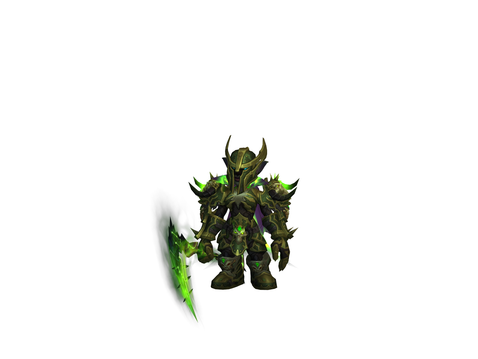 Heartstriker