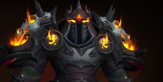 Gromok's icon
