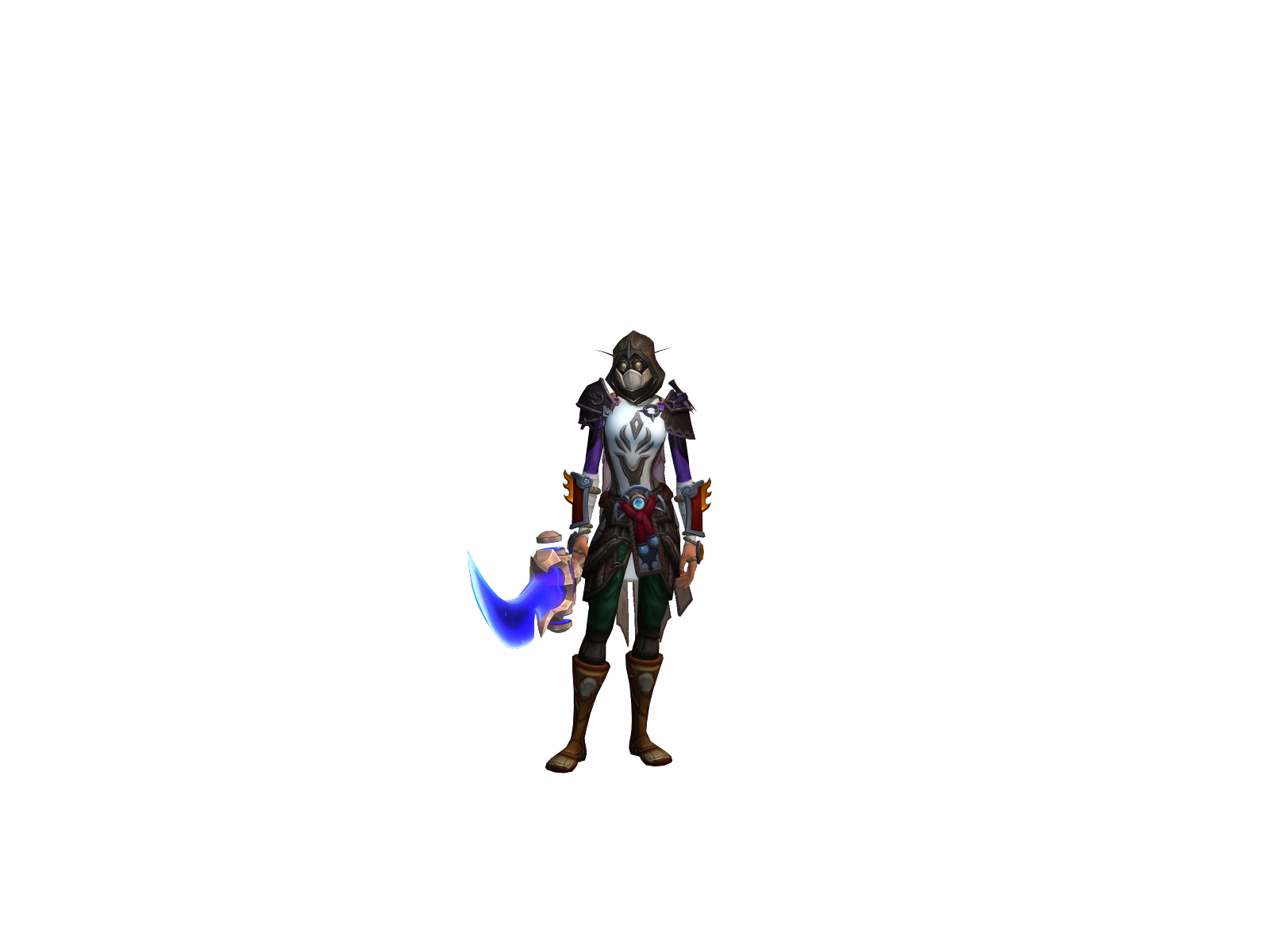 Windprey